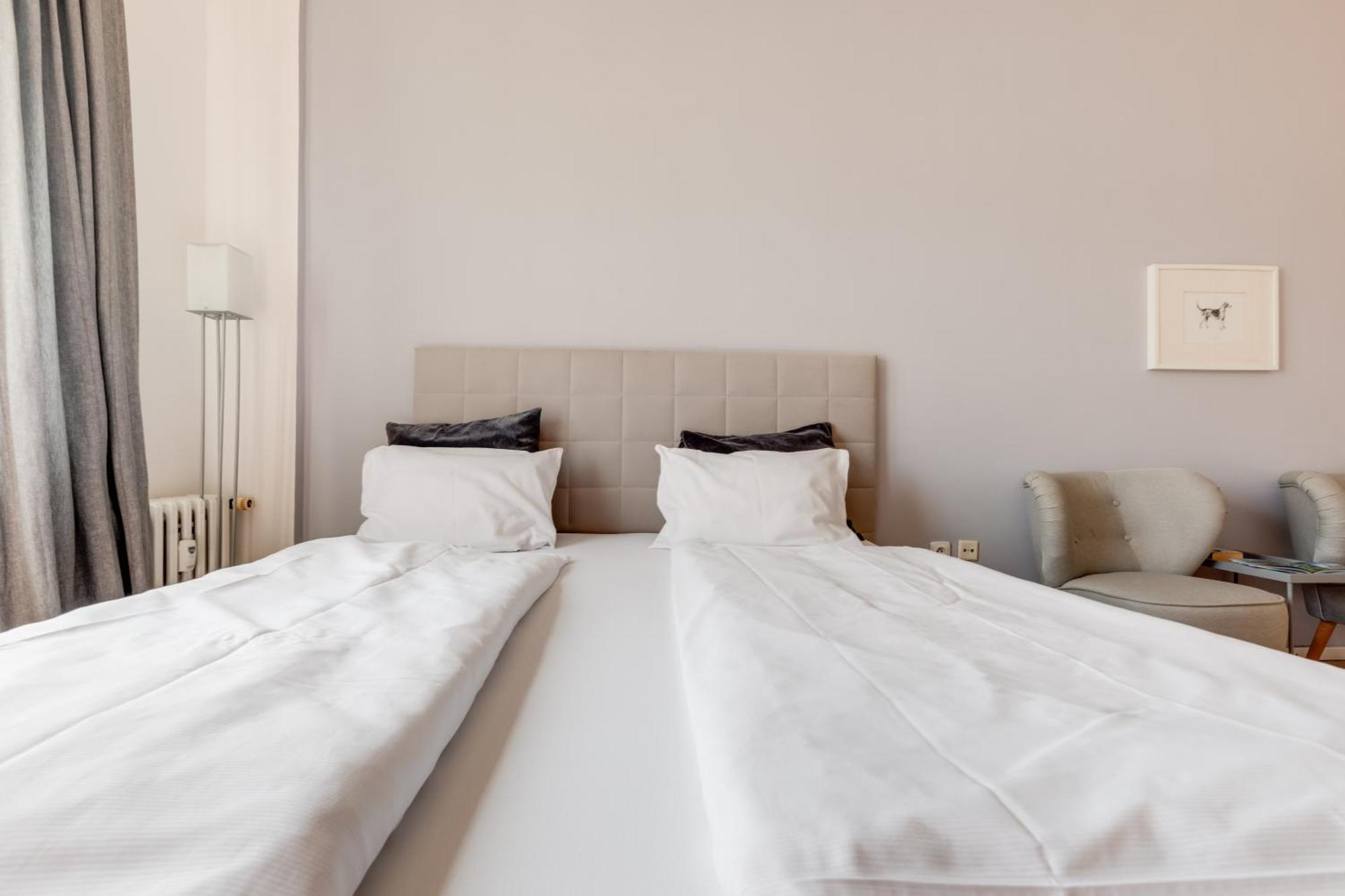 Jt'S Apartments Opletalova Str. ปราก ภายนอก รูปภาพ