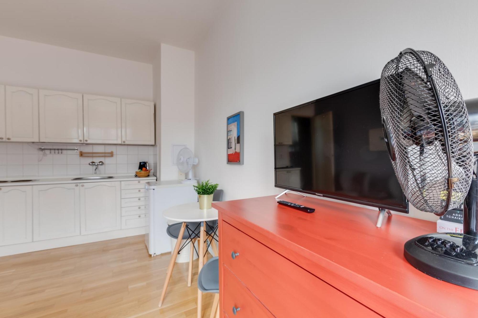 Jt'S Apartments Opletalova Str. ปราก ภายนอก รูปภาพ
