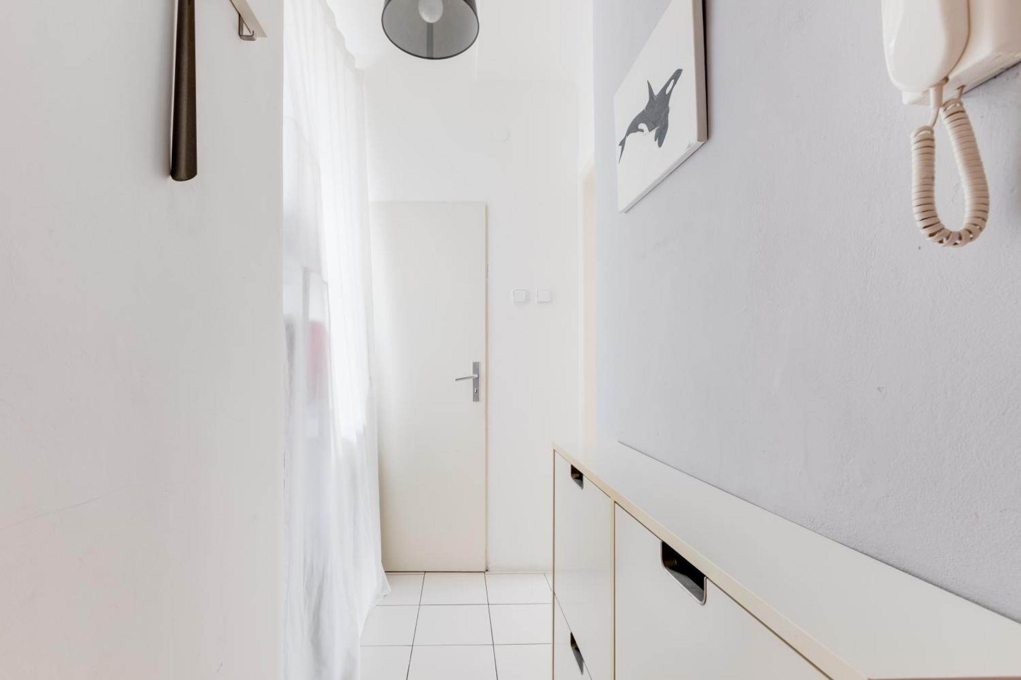 Jt'S Apartments Opletalova Str. ปราก ภายนอก รูปภาพ