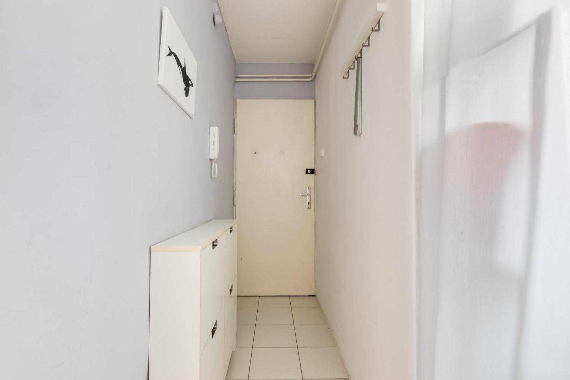 Jt'S Apartments Opletalova Str. ปราก ภายนอก รูปภาพ